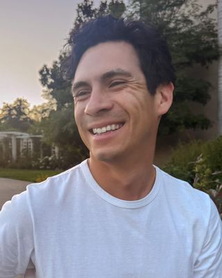 Photo of Maxwell Cadena, Clinical Social Work/Therapist, LCSW
