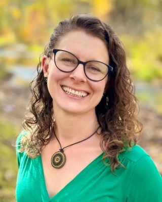 Photo of Becky Howie, Licensed Professional Counselor, MA, LPC