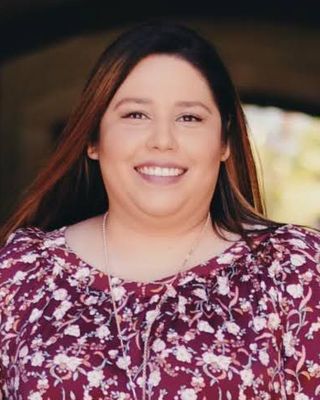 Photo of Melissa Medina, Marriage & Family Therapist, LMFT