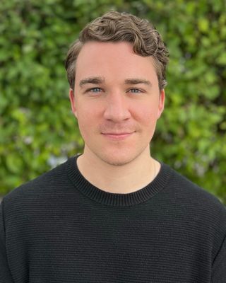 Photo of Brad Daly, Psychologist, PhD, CPsych