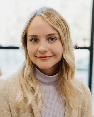 Photo of Liz DeNio, Counselor, LPCC