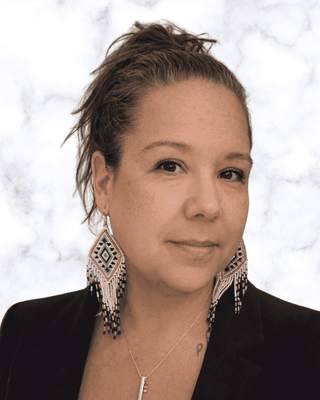 Photo of Amy Taylor, Registered Social Worker, RSW