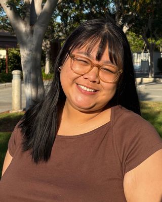 Photo of Jenna Wu, Clinical Social Work/Therapist