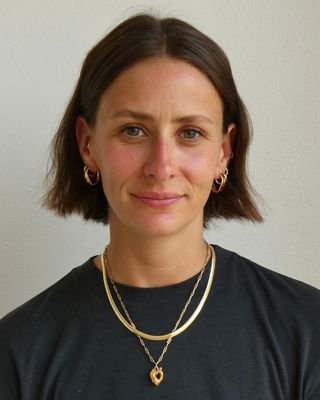 Photo of Gemma Jackson, Psychotherapist, MBACP