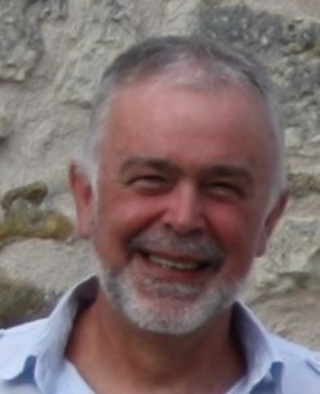 Photo of Patrick Smyth, Counsellor in Musselburgh, Scotland