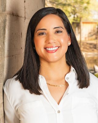 Photo of Dr. Saraí V Mancías, Psychologist, PsyD