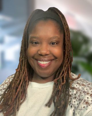 Photo of Natalie J Smith, Licensed Professional Counselor, MEd, LPC, NCC