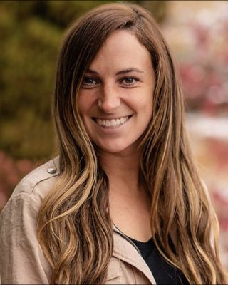 Photo of Christin Hardester, LCSW, Clinical Social Work/Therapist