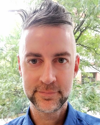 Photo of Tim McNichol, Clinical Social Work/Therapist, LCSW