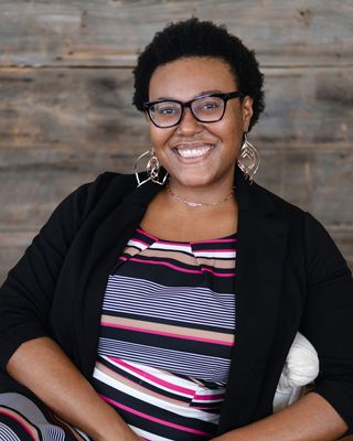Photo of Donnielle Woods, Clinical Social Work/Therapist, LMSW-cc
