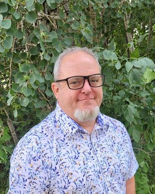 Photo of Tyler Hay, Registered Social Worker, BSW, RSW