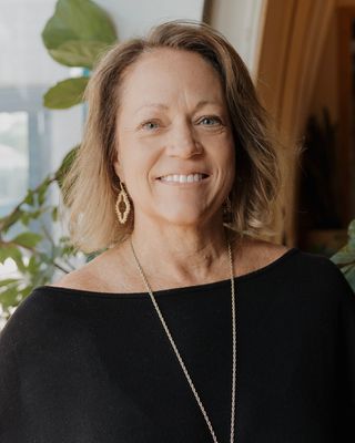 Photo of Sarah Covert, Licensed Professional Counselor, MEd, LPC