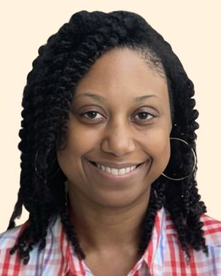 Photo of Davida Hand McGee, Licensed Professional Counselor, MS, LPC
