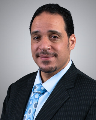Photo of Allen Masry, Psychiatrist, MD