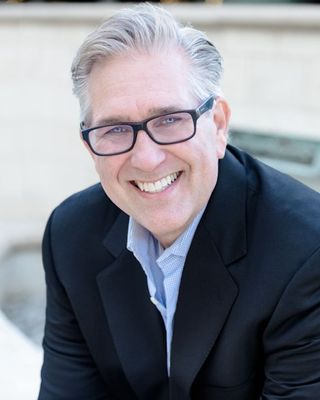 Photo of Dr. Steven S. Steele, Pastoral Counselor, DMin, MDiv