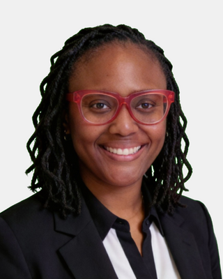 Photo of Nathalie Bailey, Psychiatric Nurse Practitioner, NP, PMHNP