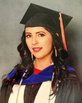 Photo of Yuleisis Mendez Travieso, Counselor, LMHC