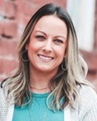 Photo of Emily Stone, Licensed Professional Counselor, LPC