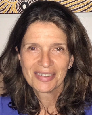Photo of Martine Baglin, Psychotherapist in Richmond-Tweed, NSW