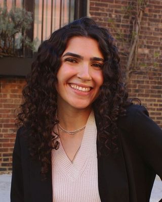 Photo of Jennifer Aghavian, LMSW