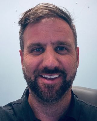 Photo of Brad MacNeil, Psychologist, PhD
