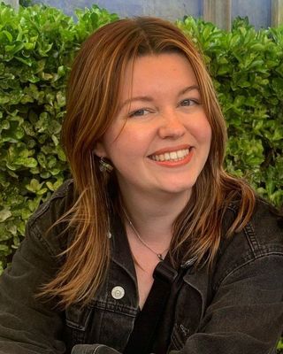 Photo of Anastasia Freer, Counsellor, BACP