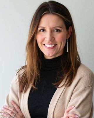 Photo of Brittany Davis, Licensed Professional Clinical Counselor, M.Ed., LPCC-S