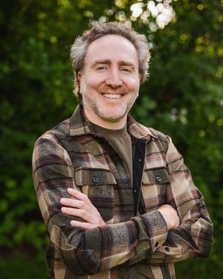 Photo of Rylan Shook - Ascent Counseling, Marriage & Family Therapist, MA, LMFT