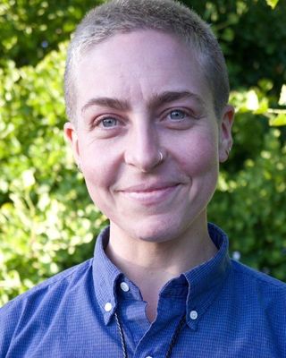 Photo of Cas Cohen, Pre-Licensed Professional, BA