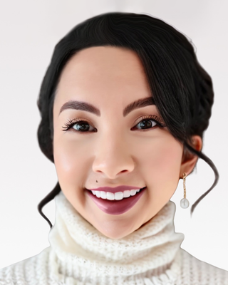Photo of Asia Pham, Marriage & Family Therapist, LMFT