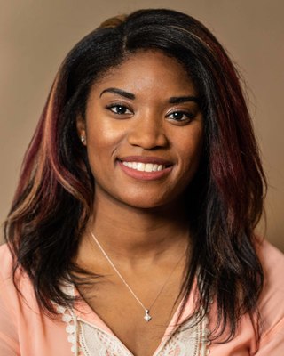 Photo of Kimberly Nicole Clark, Licensed Professional Counselor, MS, LPC-S