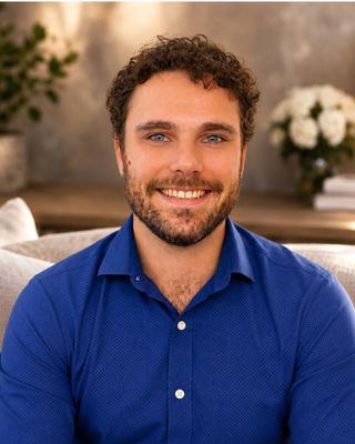 Photo of Adam Lang - Adam Lang, LCSWC, Individual & Couples Therapy, Clinical Social Work/Therapist, LCSWC
