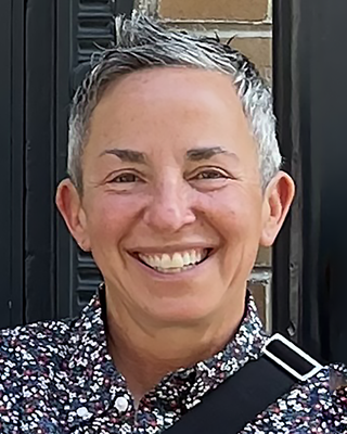 Photo of Elana Schlafman, Clinical Social Work/Therapist, LCSW