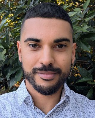 Photo of Dr Jack Menges, Psychologist, MPsych, PsyBA General