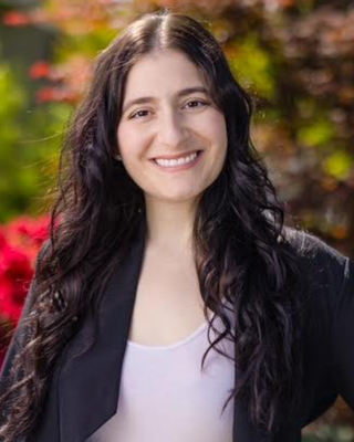 Photo of Angela Conforti, Clinical Social Work/Therapist, LCSW