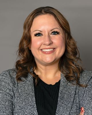 Photo of Ashleigh Drudik, Independent Mental Health Practitioner, LICSW