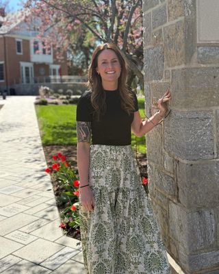 Photo of Corynne Victoria Rutz, Pre-Licensed Professional, LAPC, MA, NCC