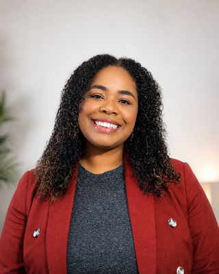 Photo of Elizabeth Okoye-Ezeoke, Licensed Professional Counselor, LPC, NCC