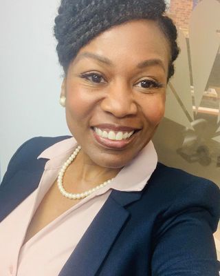 Photo of Natashia Fields, Licensed Professional Counselor in New Orleans, LA