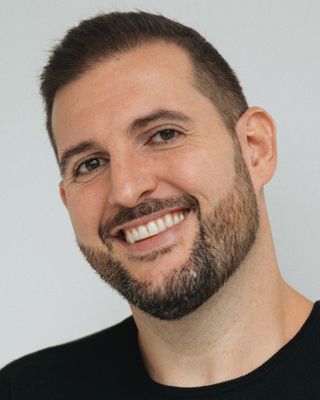 Photo of Jason Duncan, Psychologist, PhD