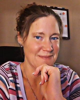 Photo of Tracy Webster, Licensed Professional Counselor, LPC