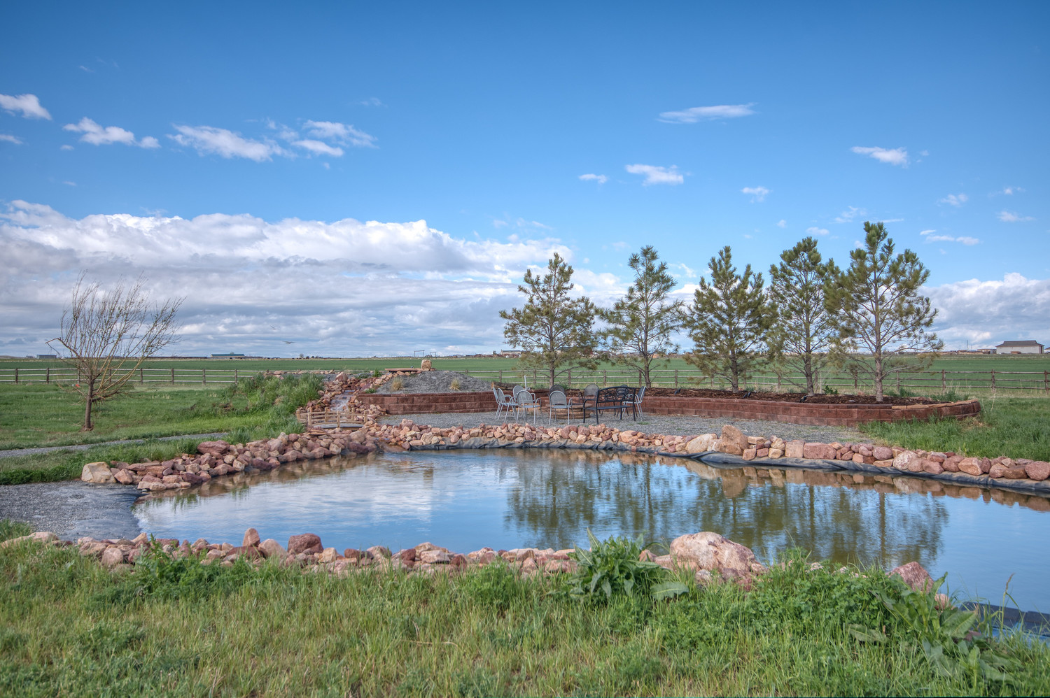 The Ranch at The Raleigh House, Treatment Center, Watkins, CO, 80137