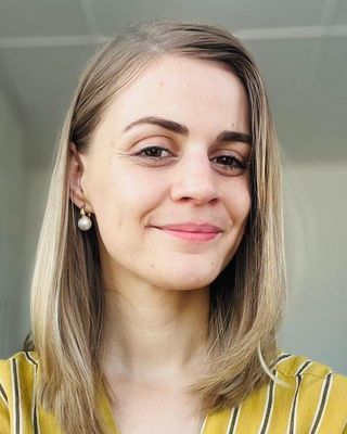 Photo of Elizmia Lorentz, General Counsellor, MSc
