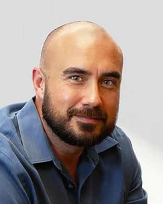 Photo of Russell Akard, Clinical Social Work/Therapist, LCSW