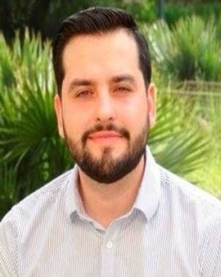 Photo of Erik E Martinez, Licensed Professional Counselor in Jim Wells County, TX
