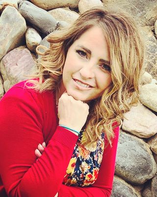 Photo of Katie Leavitt, Licensed Professional Counselor in Pocatello, ID