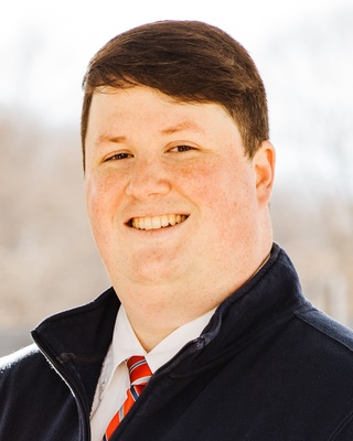 Photo of Christopher Albino, Licensed Professional Counselor in Stratford, CT