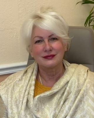 Photo of Mirian Gomez, MEd