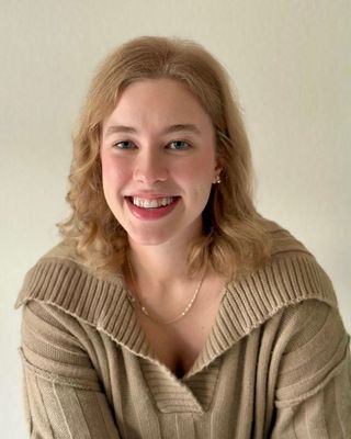 Photo of Charis Miller, Pre-Licensed Professional, CMHCI