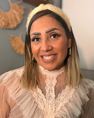 Photo of Beverly Martinez, Marriage & Family Therapist, LMFT